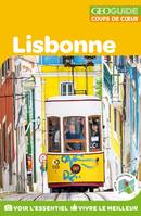 GEOguide Coups de coeur Lisbonne