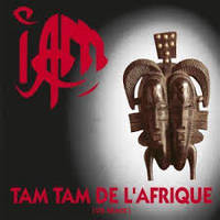 Tam-tam De Lafrique