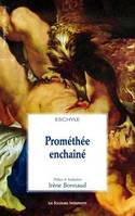 Prométhée enchainé