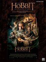 The Hobbit: The Desolation of Smaug, Big Note Piano Selections from the Original Motion Picture Soundtrack