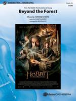 Beyond the Forest, from The Hobbit: The Desolation of Smaug