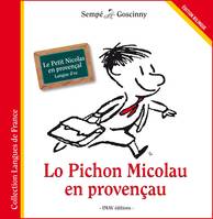 Lo pichon Micolau en provençau, langue d'oc