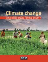 Climate change, What challenges for the South?