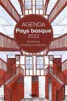 Agenda 2022 Pays basque