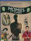 Momies et tombes (À l'aventure) [Paperback] MacDonald, Fiona and Millard, Anne