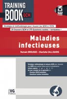 TRAINING BOOK QCM MALADIES INFECTIEUSES