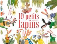 10 petits lapins