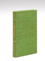 Nâgânanda, la Joie des Serpents. Drame bouddhique attribué au roi çri-harcha-deva [ Edition originale de la traduction]