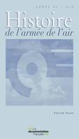 Histoire de l'armée de l'air