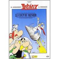 Astérix et le coup du menhir - DVD (1989)