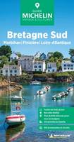 Guides Verts Bretagne Sud, Morbihan, Finistère, Loire-Atlantique