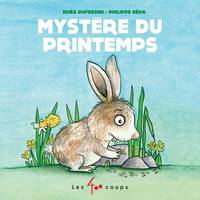 MYSTERE DU PRINTEMPS