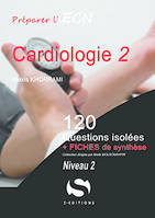 Cardiologie 2, Niveau2