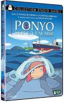 dvd / Ponyo sur la falaise / Miyazaki Hayao