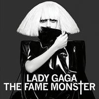  THE FAME MONSTER