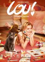 Le film, Lou ! - Le film, Journal infime