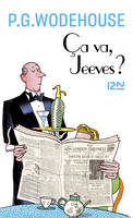 Ca va Jeeves ?