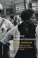 Black America - Une histoire des luttes pour l'égalité et la justice (XIXe-XXIe siècle)