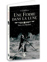 Une femme dans la Lune