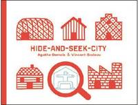 Hide and Seek City /anglais