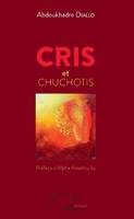 Cris et chuchotis, Poésie