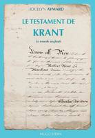 Le testament de Krant, 2, Le monde englouti, Roman