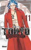 11, Tokyo Revengers - Tome 11