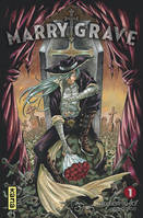 1, Marry Grave - Tome 1