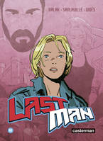 Lastman