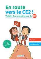 En route vers le CE2 !, Valider les compétences de CE1