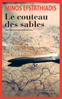 Le Couteau des sables, .