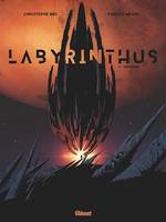 Labyrinthus - Tome 01, Cendres