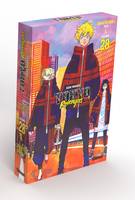 28, Tokyo Revengers - Tome 28 - Coffret collector