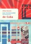 Dictionnaire insolite de Cuba