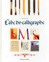 L'abc du calligraphe