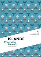 Islande, Révolution boréale