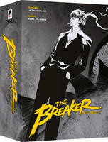 2, The Breaker: New Waves - Partie 2 (tomes 11 à 20) - Coffret Collector Limité