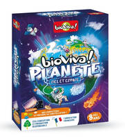 BIOVIVA PLANETE - CIEL ET ESPACE