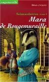 Salamandastron., 4, Mara de Rougemuraille, Salamandastron - Tome 4