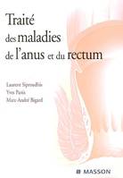 Traité des maladies de l'anus et du rectum