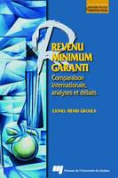 Revenu minimum garanti, Comparaison internationale, analyses et débats