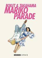 Mariko parade