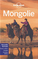 Mongolie 1ed