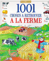 1001 choses à retrouver à la ferme