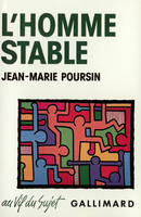 L'homme stable, Essai démographique