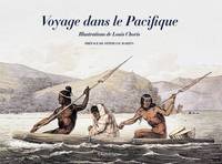 Voyage dans le Pacifique, 1815-1818