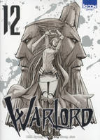 12, Warlord T12