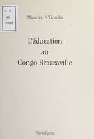 L'éducation au Congo Brazzaville