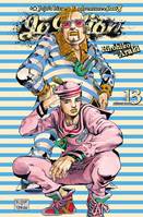 13, Jojolion 13