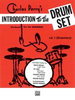 Introduction to the Drum Set, Book 1, Designed for the Beginner